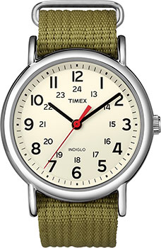 Вся коллекция Weekender