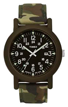 Часы Timex Modern Camper T2N676