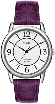Часы Timex Dress T2N690