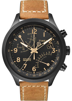 Часы Timex Intelligent T2N700VN