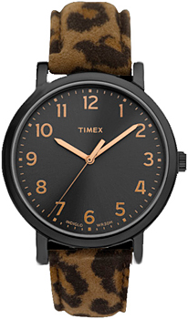Часы Timex Easy Reader T2N711