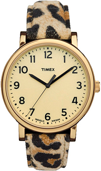 Часы Timex Easy Reader T2N712