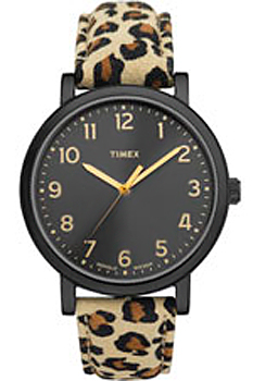 Часы Timex Easy Reader T2N714