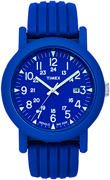 Часы Timex Modern Camper T2N717