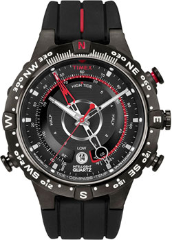 Часы Timex Tide Temp Compass T2N720VN