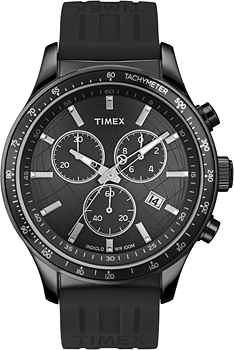Вся коллекция Chronograph 