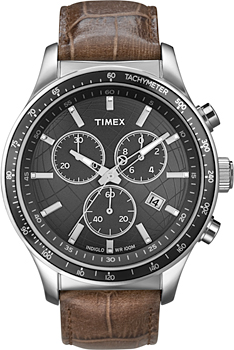 Вся коллекция Chronograph 