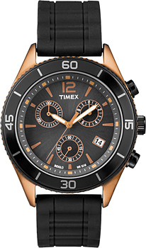 Вся коллекция Chronograph 