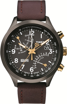 Вся коллекция Chronograph