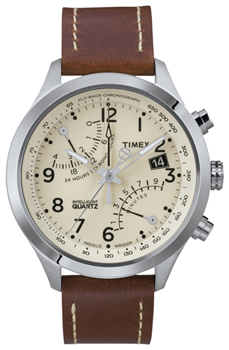 Вся коллекция Chronograph