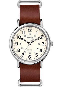 Часы Timex Weekender T2P495RY