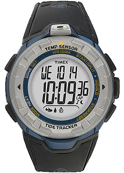 Часы Timex Expedition T46291