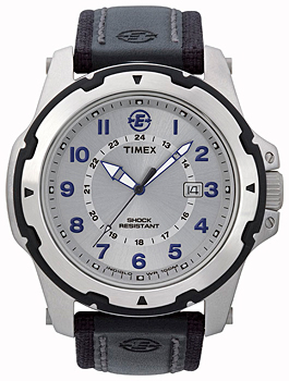 Часы Timex Expedition T49624