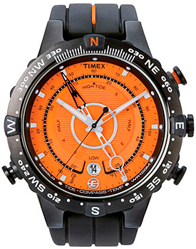 Часы Timex Expedition T49706