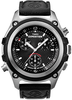 Часы Timex Expedition T49745