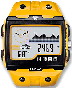 Часы Timex Expedition T49758