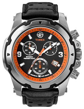 Часы Timex Chronograph T49782