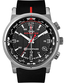 Часы Timex Expedition T49817