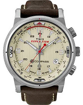 Часы Timex Expedition T49818