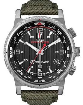 Часы Timex Expedition T49819