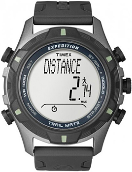 Часы Timex Expedition T49844