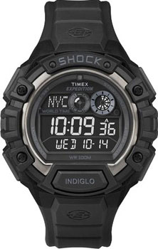 Часы Timex Expedition T49970