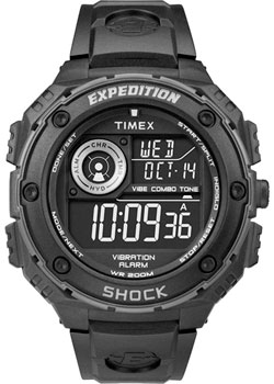 Часы Timex Expedition Vibe Shock T49983RM