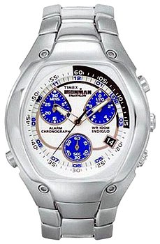 Часы Timex Ironman Triathlon T5G641
