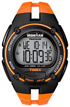 Вся коллекция Ironman Triathlon