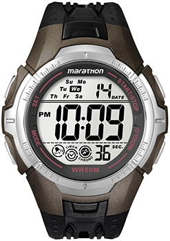 Часы Timex 1440 sports T5K356