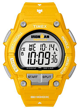 Часы Timex Ironman Triathlon T5K430