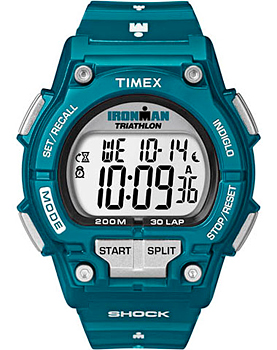 Часы Timex Ironman Triathlon T5K474