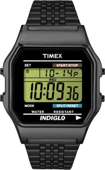 Часы Timex Trend TW2P48400