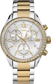 Часы Timex Intelligent TW2P67000