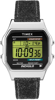 Вся коллекция Timex 80