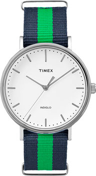 Вся коллекция Weekender