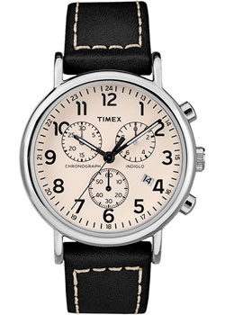 Часы Timex Weekender TW2R42800RY