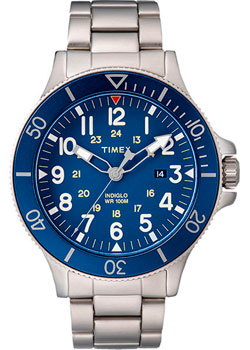 Часы Timex Allied Coastline TW2R46000VN