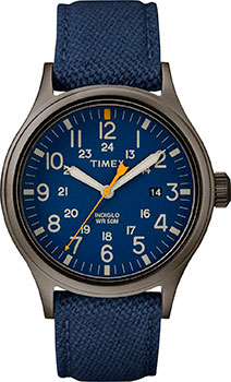 Часы Timex Allied TW2R46200