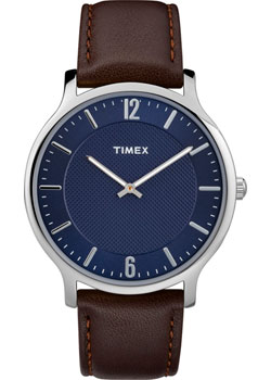 Часы Timex Metropolitan TW2R49900RY
