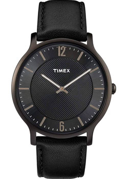 Часы Timex Metropolitan TW2R50100RY