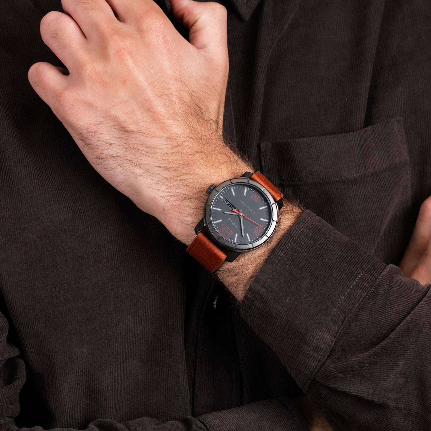 timex TW2R64000