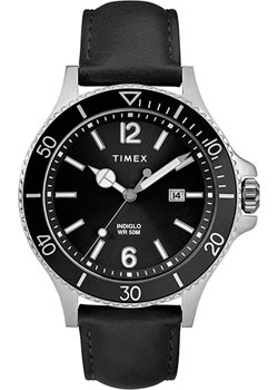 Часы Timex Harborside TW2R64400RY