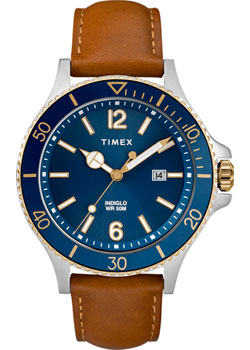 Часы Timex Harborside TW2R64500RY