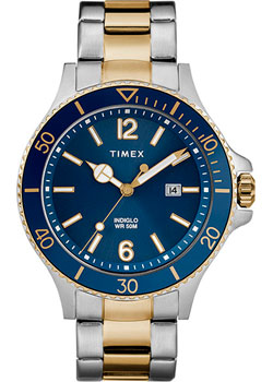 Часы Timex Harborside TW2R64700RY