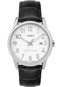Часы Timex Easy Reader Signature TW2R64900RY
