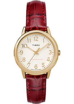 Часы Timex Easy Reader Signature TW2R65400RY