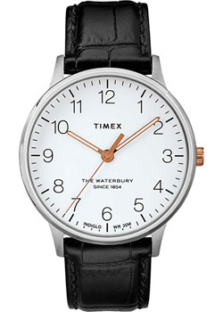 Часы Timex The Waterbury Classic TW2R71300VN