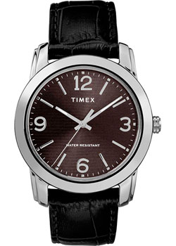 Часы Timex Classics TW2R86600RY