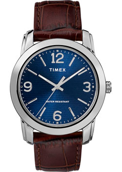 Часы Timex Classics TW2R86800RY